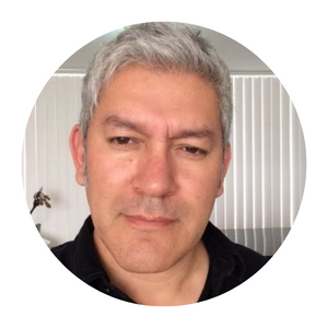Mauricio Guillén, vicepresidente de ASONIP